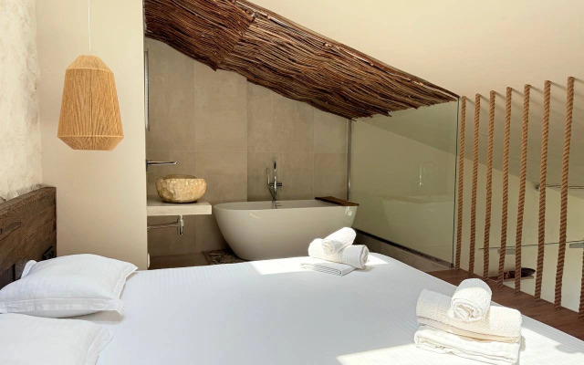 Квартира уникальная