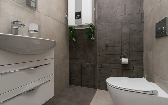 Апартаменты 1 на улице Сенявина 5