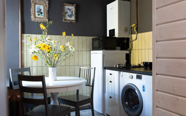 Kolomna Mokka Stary Gorod Apartments