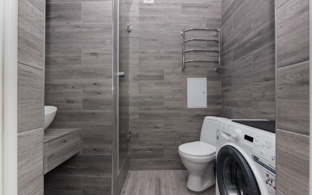 Апартаменты Место под солнцем 12