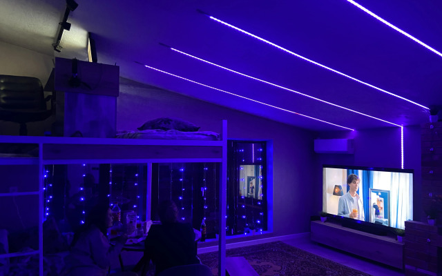 Частный Дом Новый в Черте Города