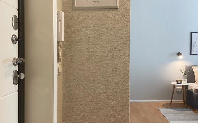 Апартаменты Рядом с Лотос Плаза