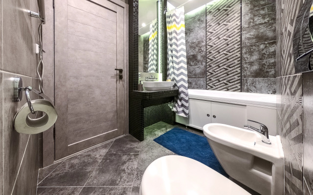 Апартаменты Белинский 3