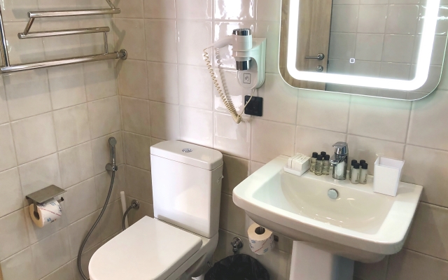 Gelios Hotel