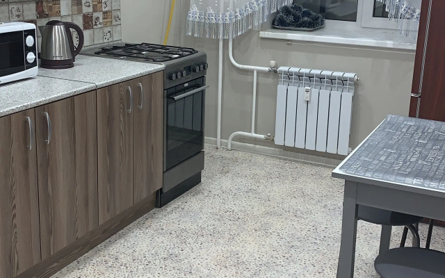 Квартира на Измайлова 72