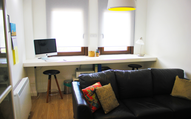 Sunny Point Cyprus Apartments