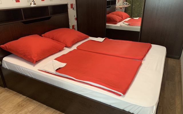 Апартаменты София