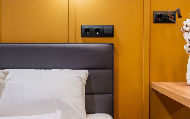 Апартаменты Уютная студия в центре Санкт-Петербурга