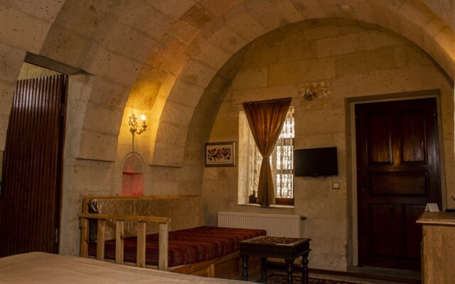Cave Art Hotel Cappadocia