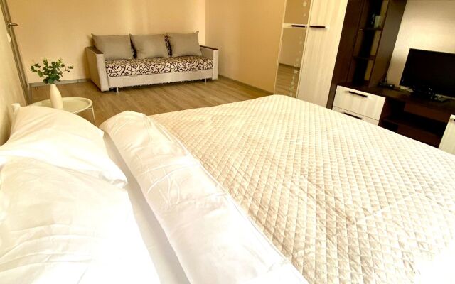 GOROD Si апартаменты