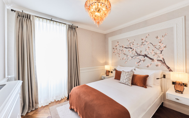 2 Chesham Belgravia Hotel