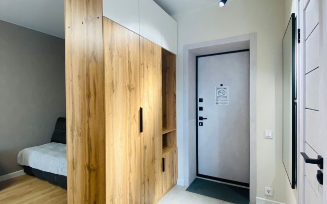 Morshanskoye Shosse 24И/ 86 Apartments