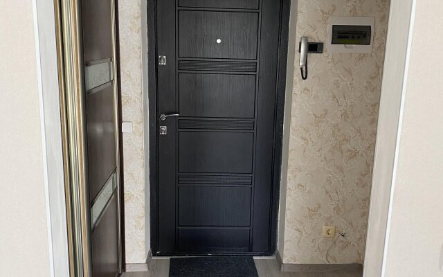 Апартаменты Ирина