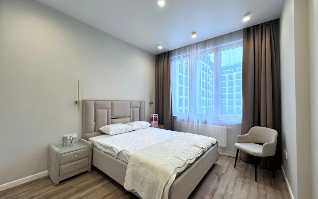 Mark Apart Petrovsky Apartments