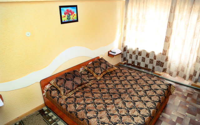 Hotel Ili