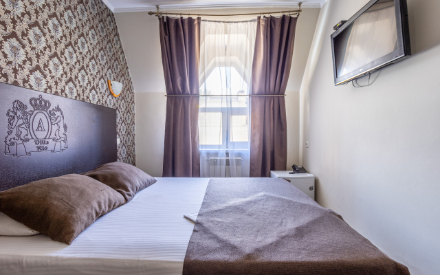 Villa Rio Hotel
