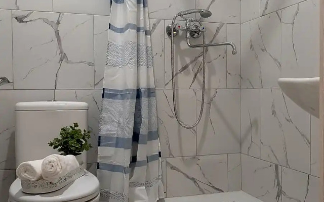 Апартаменты Кактус у Московского вокзала