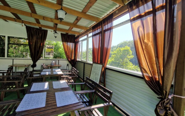 Anastasiya Guest House