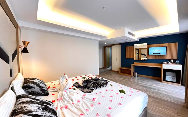 Downtown Sirkeci Hotel