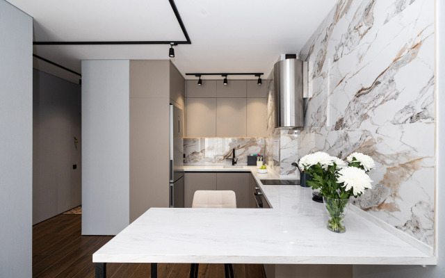 Your Home Kp Na Listopadnoy Flat