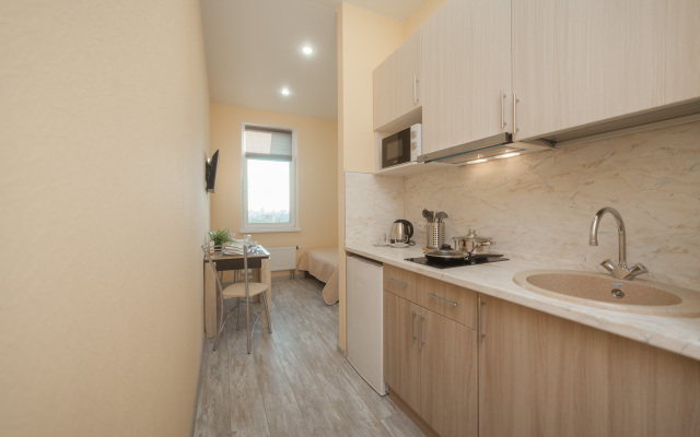 Bibirevo Flat