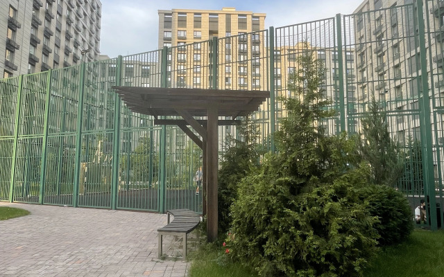 Apartamentyi v ZhK 4YOU na Ul. Rozyibakieva 310A Apartments