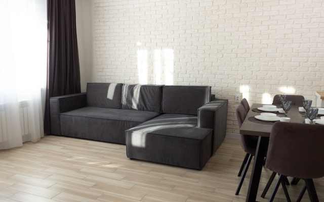 Вилла Бунгало Фиеста