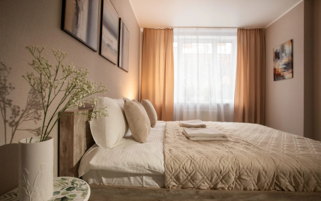 Апартаменты Home