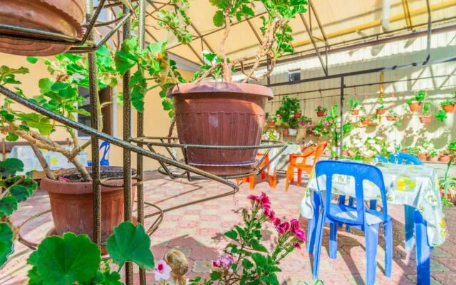 Margarita Guest House