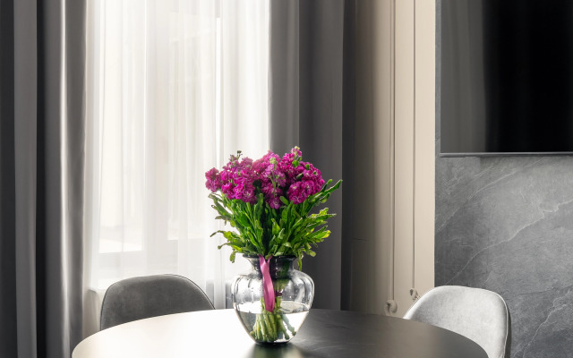 Квартира Welcome Apartments Мойка 40 1