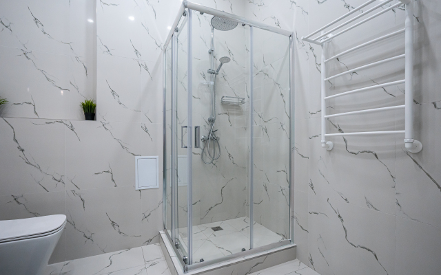 Апартаменты Лион