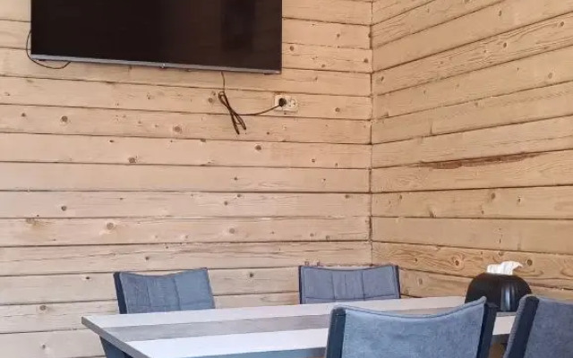 Semeyny Otdykh Guest House