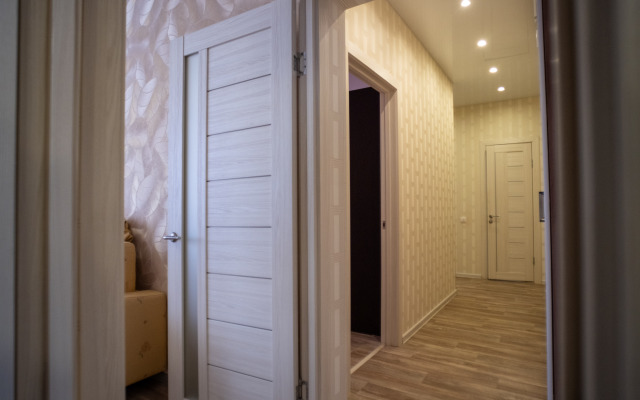 Three-room in the Central area of the City Apartments