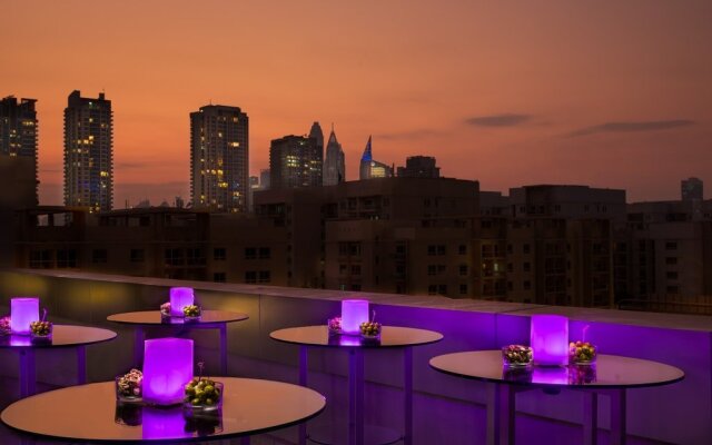 Millennium Place Barsha Heights Hotel Apartments