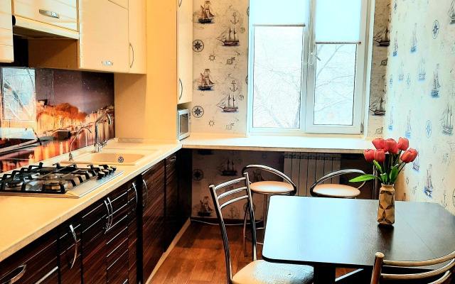 Квартира на Дзержинского 7/11