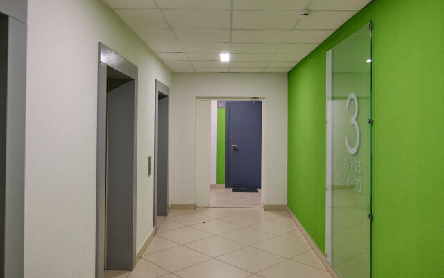 Квартира Апарт-Сеть #Udobno V EKB