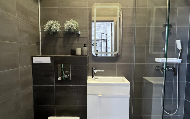 U Morya Sirius Apartments