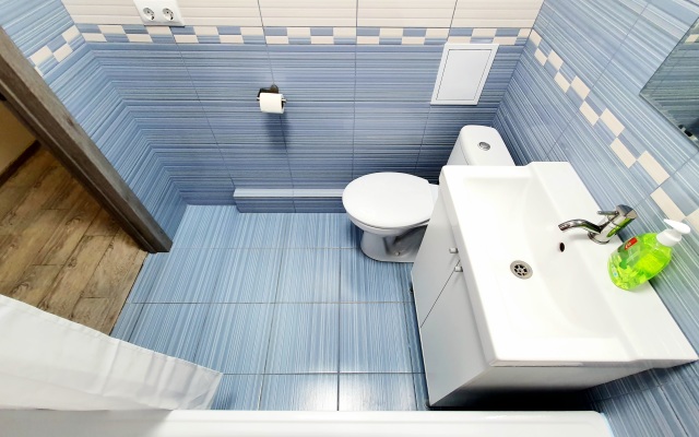 Krasnodar Dimitrova Flat