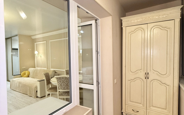 Апартаменты Шикарные в центре города