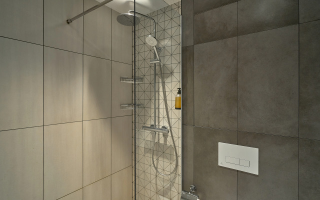 Игора. Времена года Отель