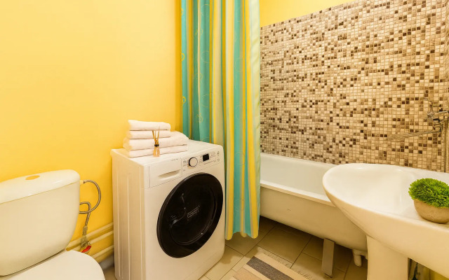 Апартаменты ЖК Суворовский