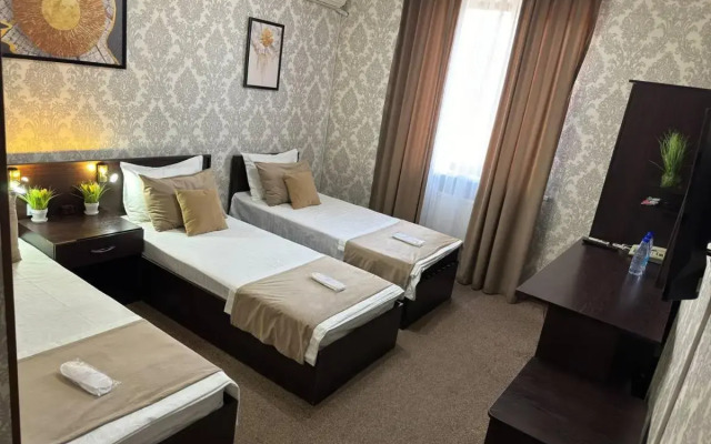 Hotel Arda Palace
