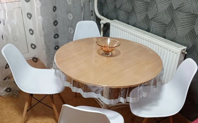 Квартира Комфортного Светлая Однокомнатная