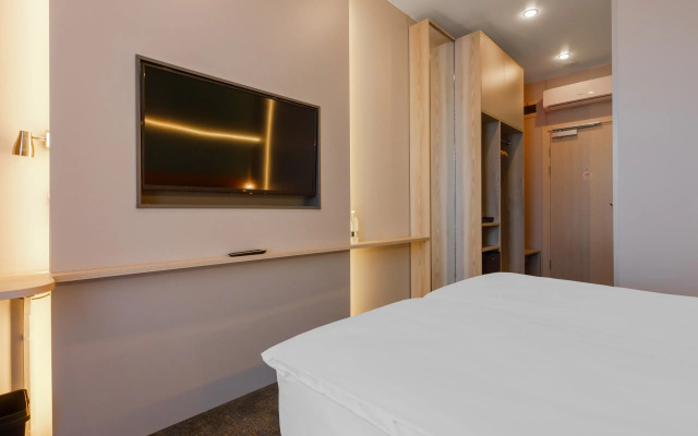 3a Valday M11 Hotel