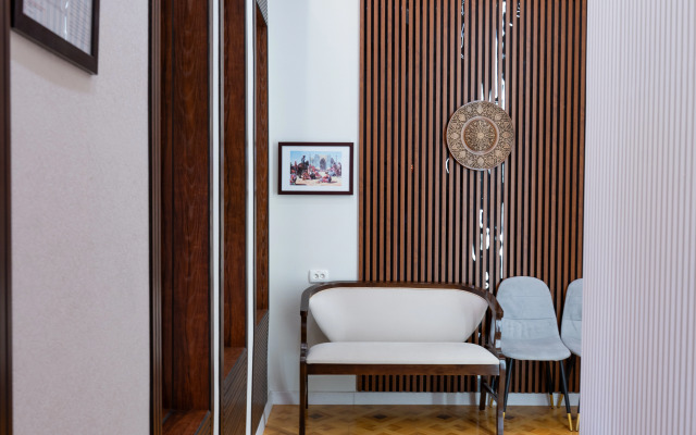 Meros Boutique-hotel