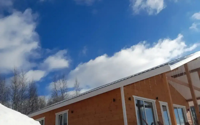 Гостевой дом Лисий берег