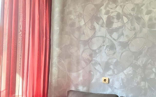 Квартира Уютная Fanhouse