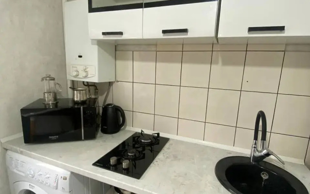 2-room apartment near the South entrance Apartments