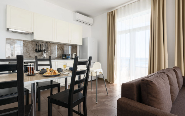 Imeretinskiy Apart-Hotel