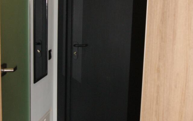 Апартаменты Luxury в самом центре города 1